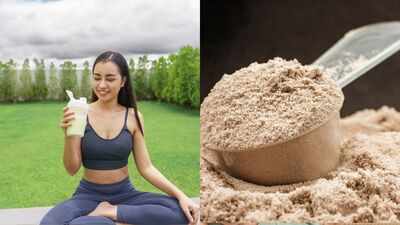  This ₹10 kitchen ingredient builds more muscle!