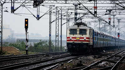 Mumbai-Pune ghat section unlikely to reopen before July 17; Railways cancel trains in advance