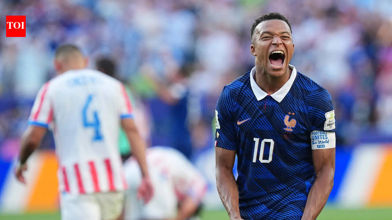 OFFSIDE | World Cup 2026: Mbappe, Ronaldo, and Trump - the Good, the Bad, and the Ugly