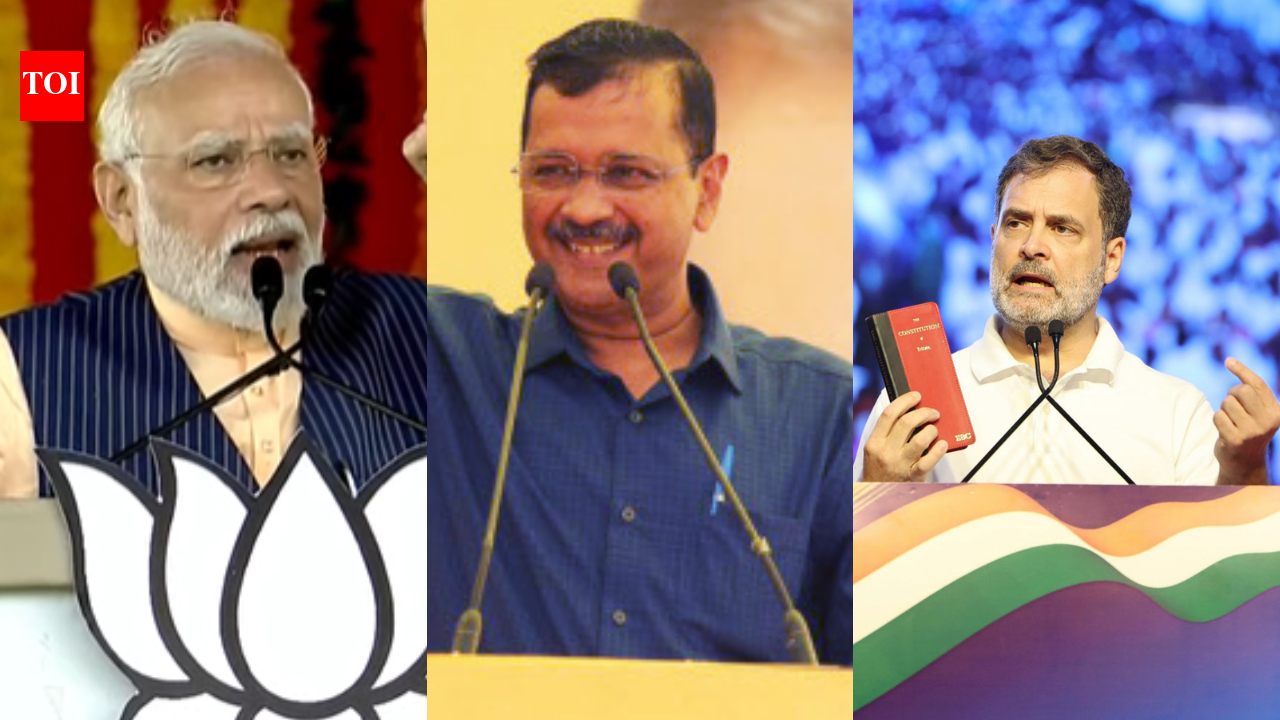 Punjab assembly elections 2027: AAP vs who — Congress or BJP?