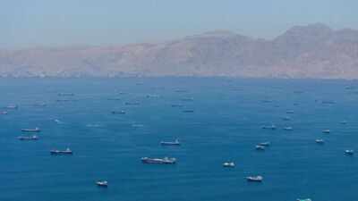 Is Hormuz reopening or shutting down? Shipping data and IRGC claims don’t match