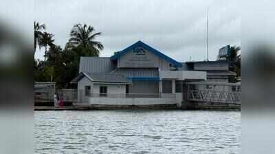 Water Metro to set up cleaner alternative to biotoilets at Kadamakkudy, Paliyamthuruth terminals