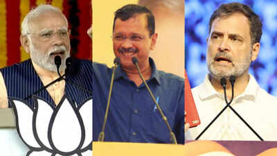 Who Is The Real Challenger To AAP In Punjab?