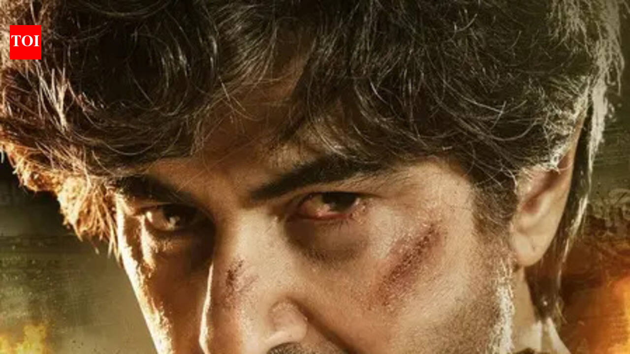Jeet's 'Keu Bole Biplobi Keu Bole Dakat' to bring revolutionary Ananta Singh's story to the big screen