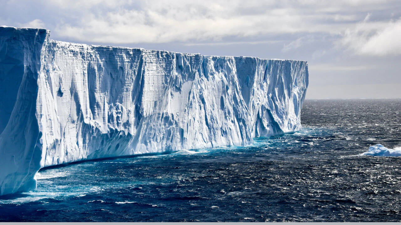 Scientists find nanoplastics in Antarctic soil for the first time, including tyre-wear particles, raising concerns that tiny plastic pollution can travel through the atmosphere to Earth's most remote places