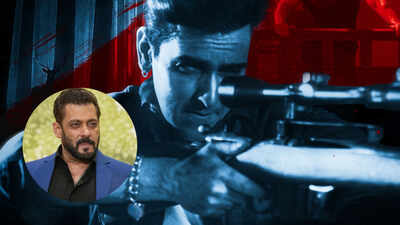 Delhi High Court adjourns hearing on Salman Khan’s plea against 'Kala Hiran: The Battle for Legacy' release