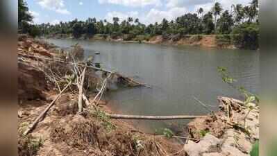 PIL in Kerala HC seeks implementation of order to constitute survey cells to demarcate river boundaries