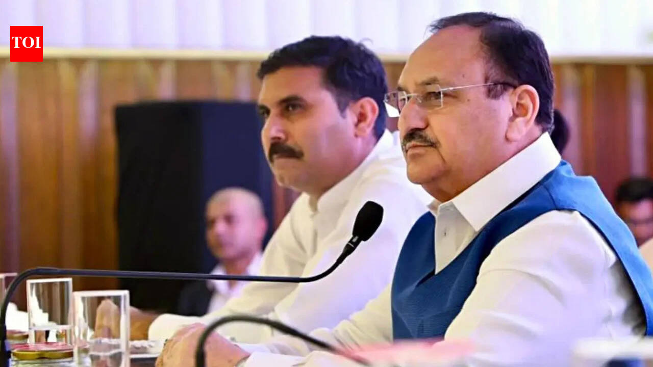 आईसीएमआर हिमाचल में उच्च ऊंचाई वाली चिकित्सा के लिए भारत का पहला केंद्र स्थापित करेगा | भारत समाचार