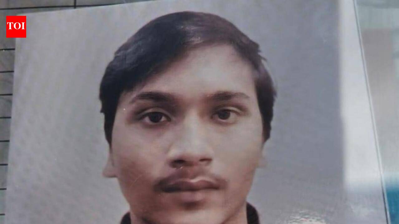 Missing Mira Road teen found dead in drain; mobile location helped police trace body