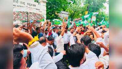 Gond defends ‘Nimbuda’ song in school books, accuses Oppn of creating controversy