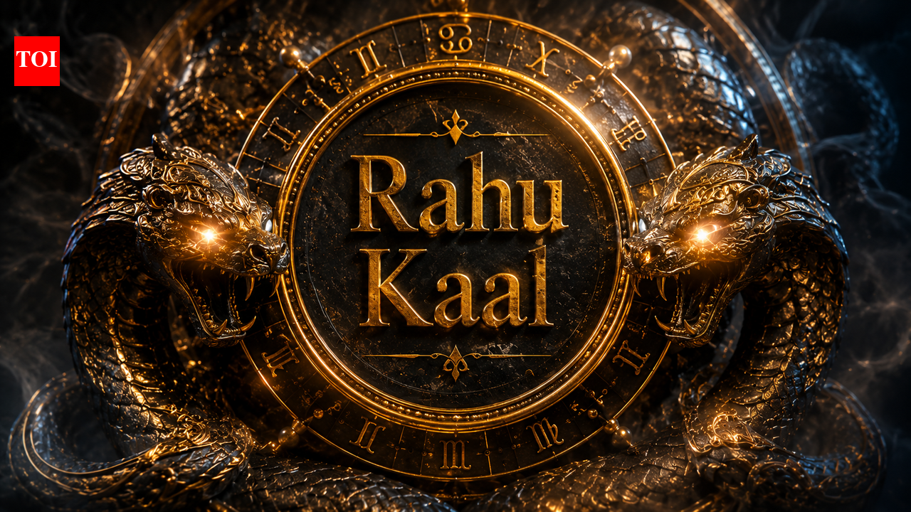 Rahu Kaal Warning on Ekadashi: Avoid Important Work During These Hours