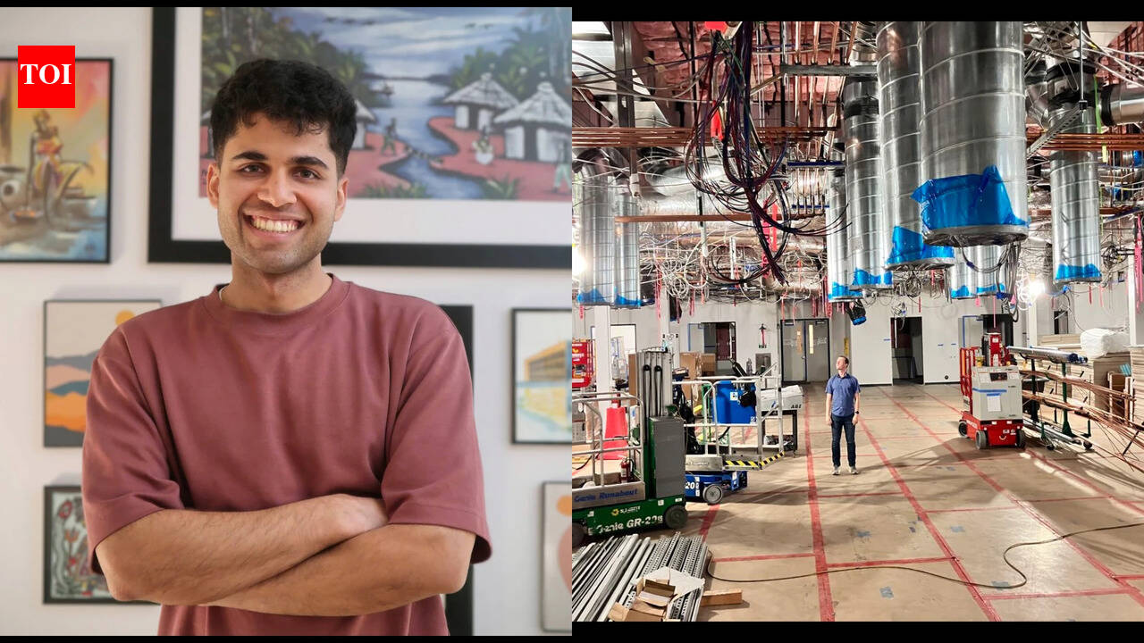 Rishabh Agarwal opens up about rejecting $1 million proposal from Meta: The offer was higher....
