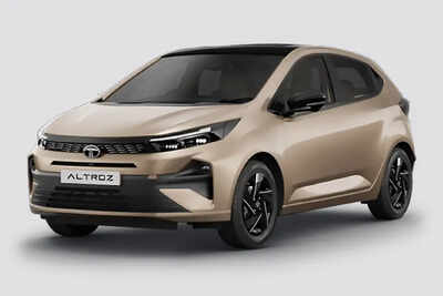 Tata Altroz