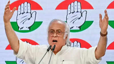  Congress attacks PM Modi over Ram temple 'embezzlement' allegations
