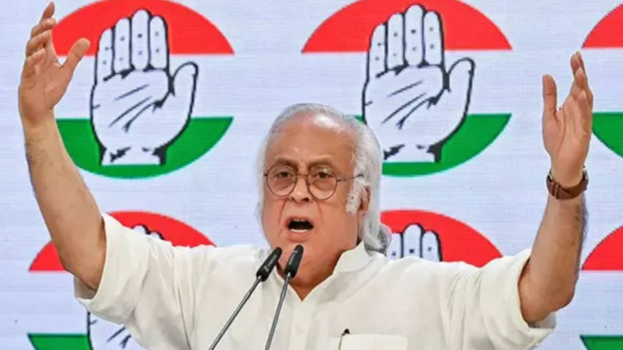 'Attempting to protect big crocodiles': Congress attacks PM Modi over Ram temple 'embezzlement' allegations
