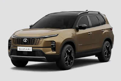 Tata Safari