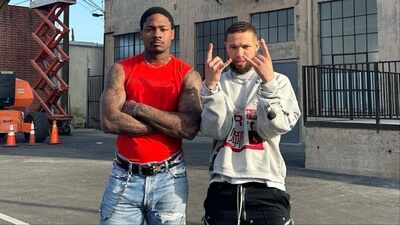 Stefon Diggs’ alleged assault accuser Christopher Griffith makes shocking new claim about exchanged text messages