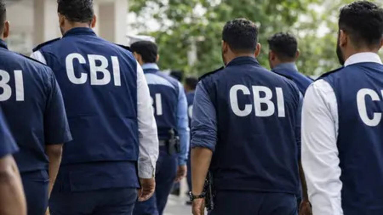 CBI files charge sheets in Mahadev App cases; six booked in corruption probe
