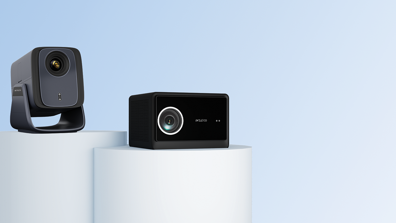 Wzatco launches Legend GT and Blaze Max smart projectors in India: Price, specs and more