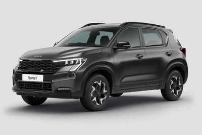 Kia Sonet