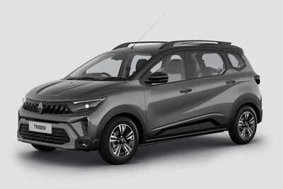 Renault Triber