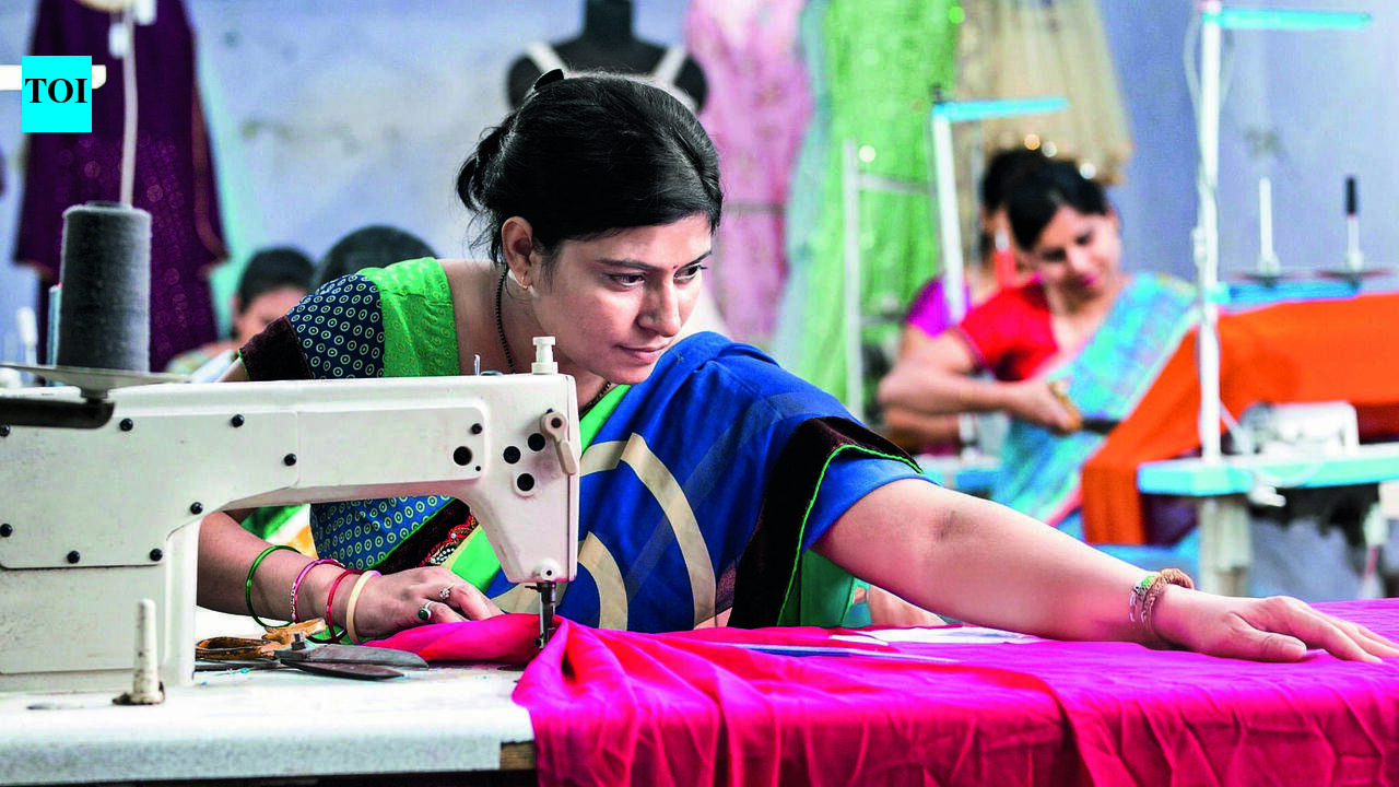MSMEs are 2nd backbone of India’s economic growth: Manijhi