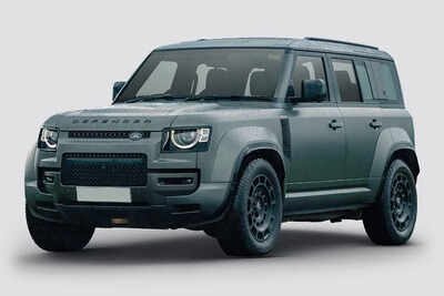 Defender