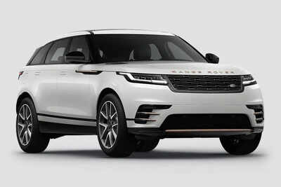 Range Rover Velar