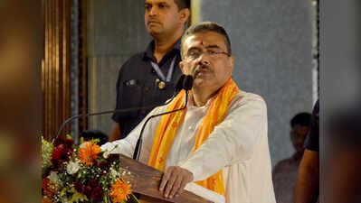 ‘Are rioters protesters?’ Suvendu asks Mamata after Baruipur unrest