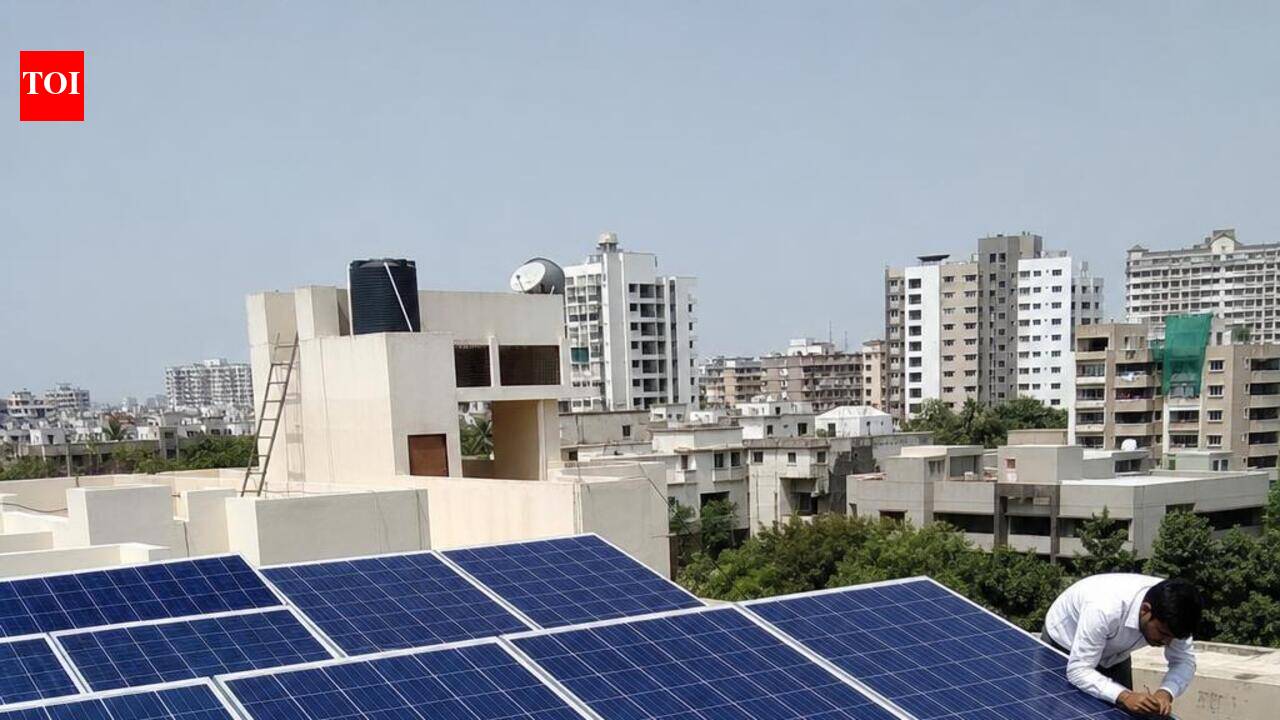 CS reviews power sector schemes, directs faster rollout