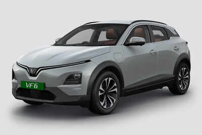 VinFast VF6