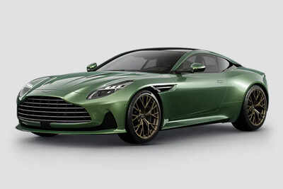 Aston Martin DB12