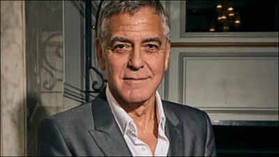 George Clooney's quote of the day: When the 