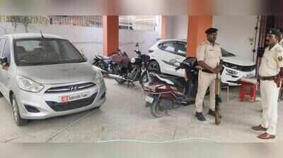 Excise inspector’s assets worth Rs2cr under EOU scanner