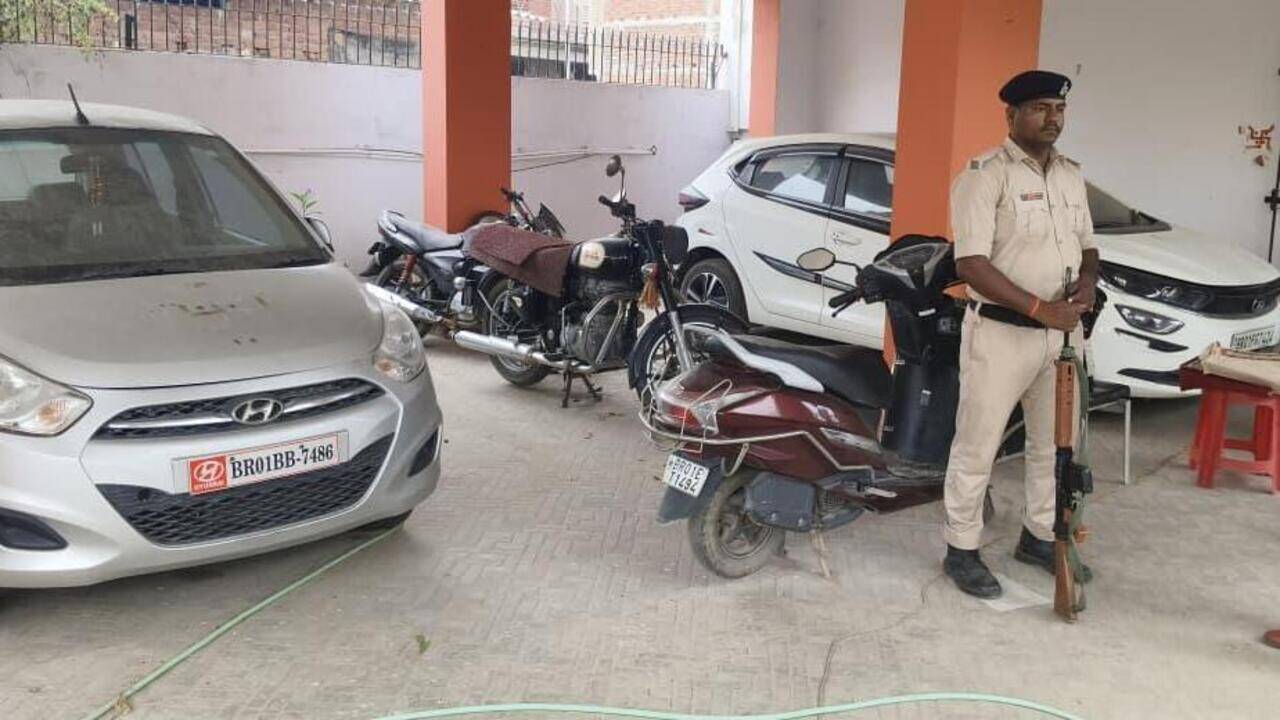Excise inspector’s assets worth Rs2cr under EOU scanner