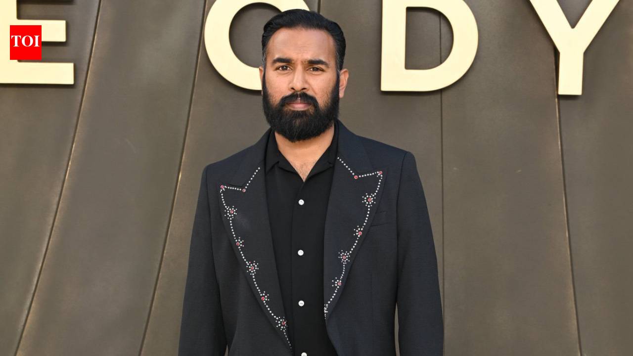 Who is Himesh Patel? Meet the British-Indian actor playing Eurylochus in Christopher Nolan's The Odyssey