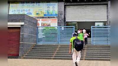 Jaipur sets July 31 deadline for coaching institutes’ safety, exit policy compliance