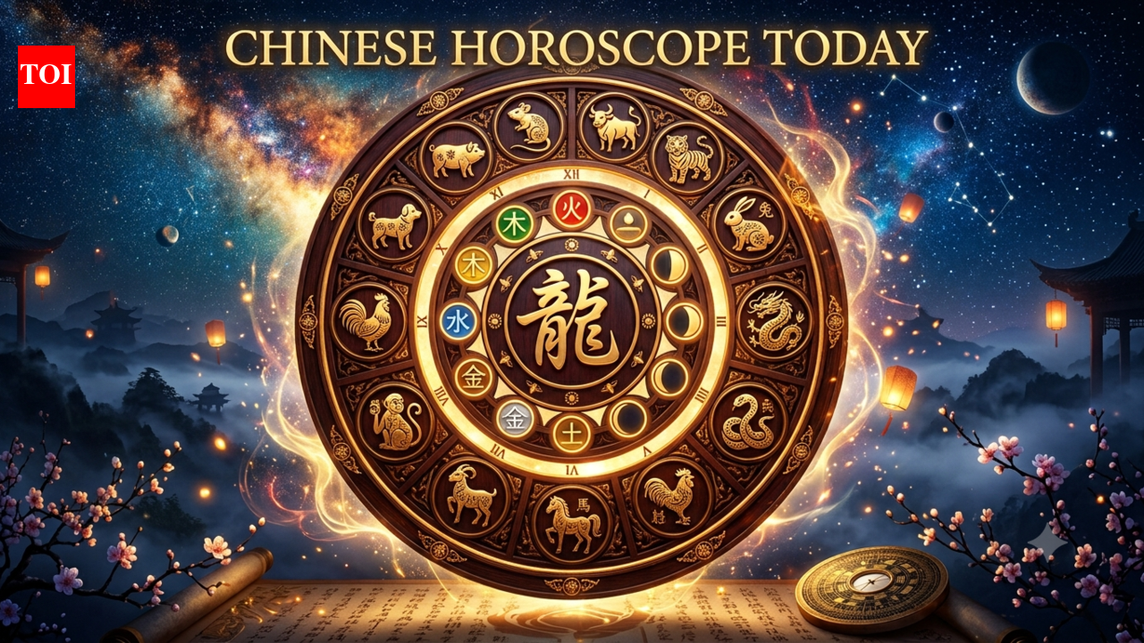 Chinese Horoscope Today, July 10, 2026: These Zodiac Animals Should Stay Alert, These May Get Lucky