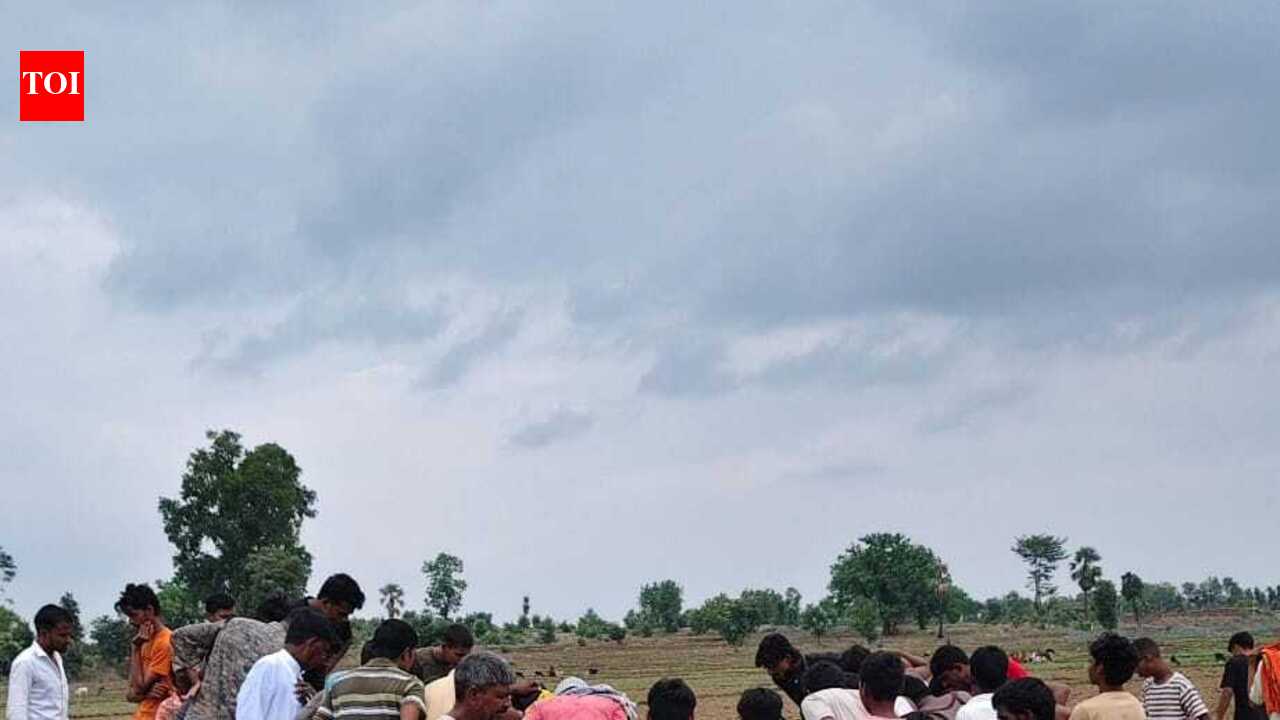 19-year-old woman’s body found in Chatra well, probe underway