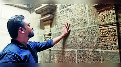 Madurai Farmer Leads Major Effort to Trace Lost Pandya Dynasty History