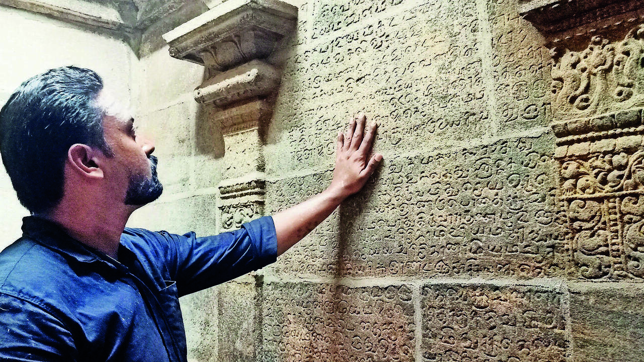 Madurai Farmer Leads Major Effort to Trace Lost Pandya Dynasty History