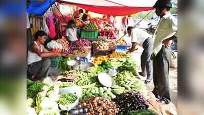 Supply disruption by monsoon sends veggie prices soaring, tomato hits ₹100/kg