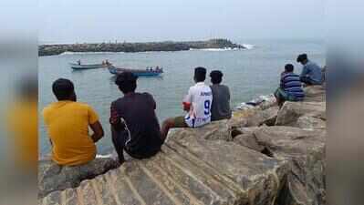 Minority panel pulls up authorities over delays in ensuring safety at Muthalapozhi harbour