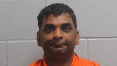 4 US cops helped India's Chandrakant Patel in a decade-long U visa fraud in Louisiana: Fake robbery, fake police report, real visa