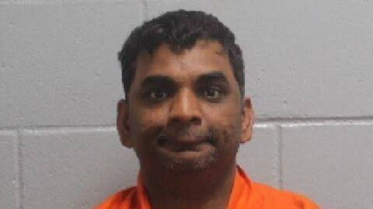 4 US cops helped India's Chandrakant Patel in a decade-long U visa fraud in Louisiana: Fake robbery, fake police report, real visa