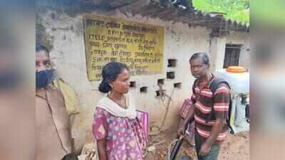 East Singhbhum reports 101 fresh malaria cases, Death toll rises to 6