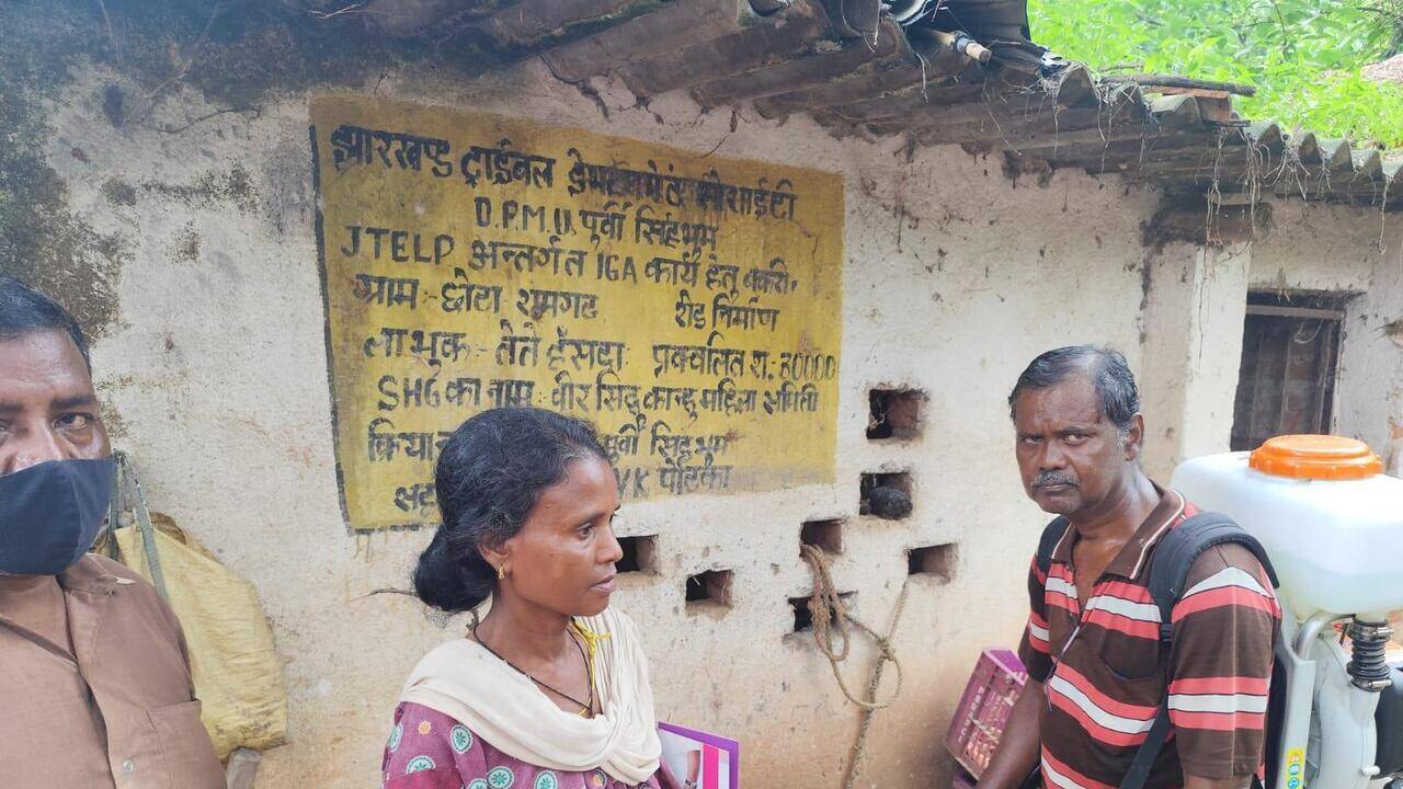 East Singhbhum reports 101 fresh malaria cases, Death toll rises to 6