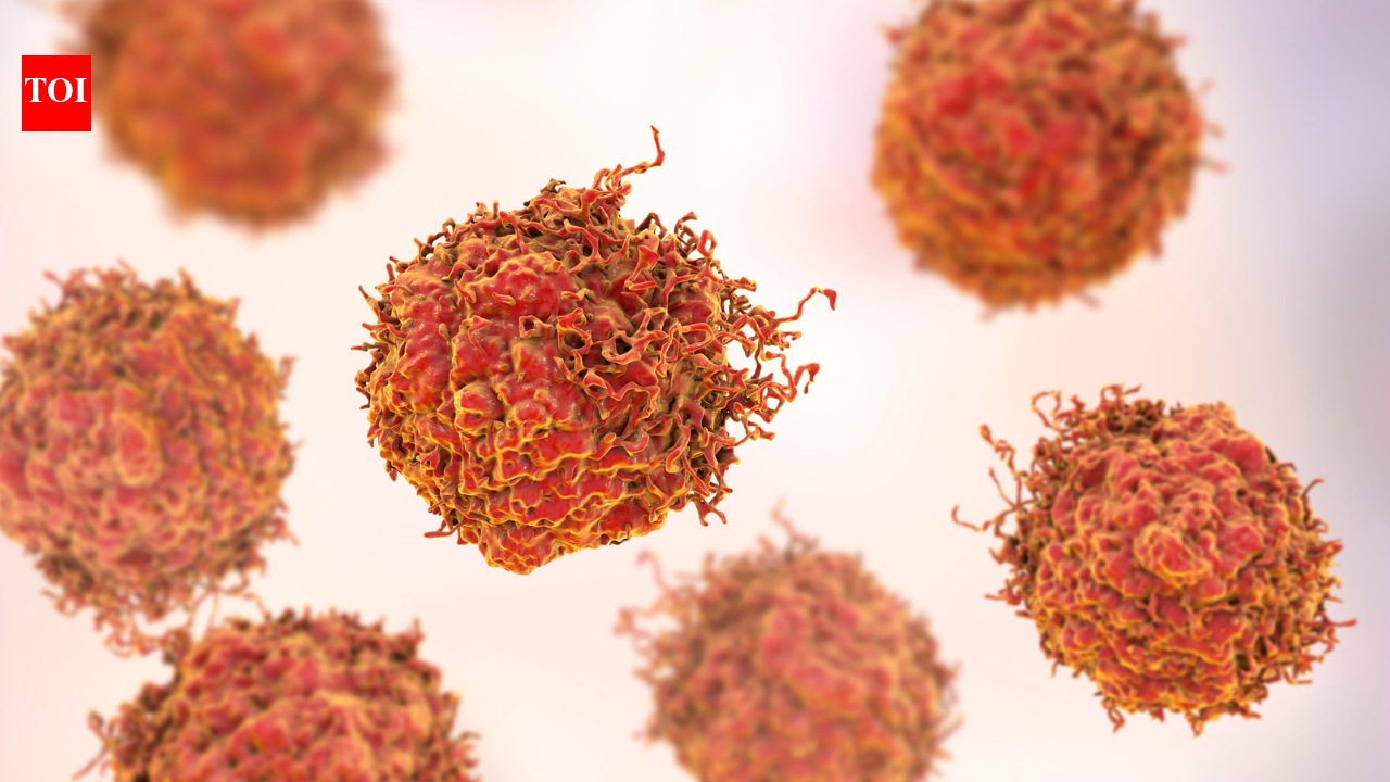 HPV doesn't just cause cervical cancer: Doctor explains its growing link to head and neck cancers