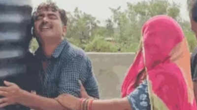 Elderly man thrashed to death by son, relatives in Rajasthan’s Barmer