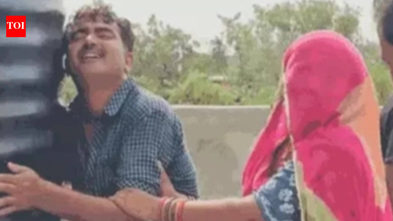 Elderly man thrashed to death by son, relatives in Rajasthan’s Barmer